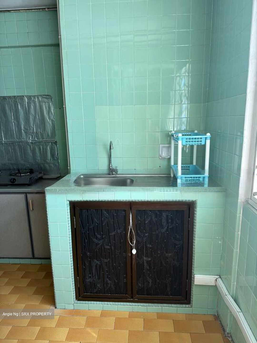 Blk 26 Bendemeer Ville (Kallang/Whampoa), HDB 3 Rooms #477988851